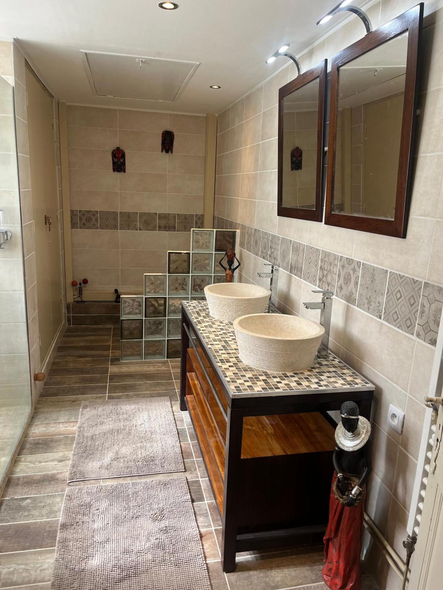 Chambre D'Hotes La Tour-dʼAigues Dış mekan fotoğraf