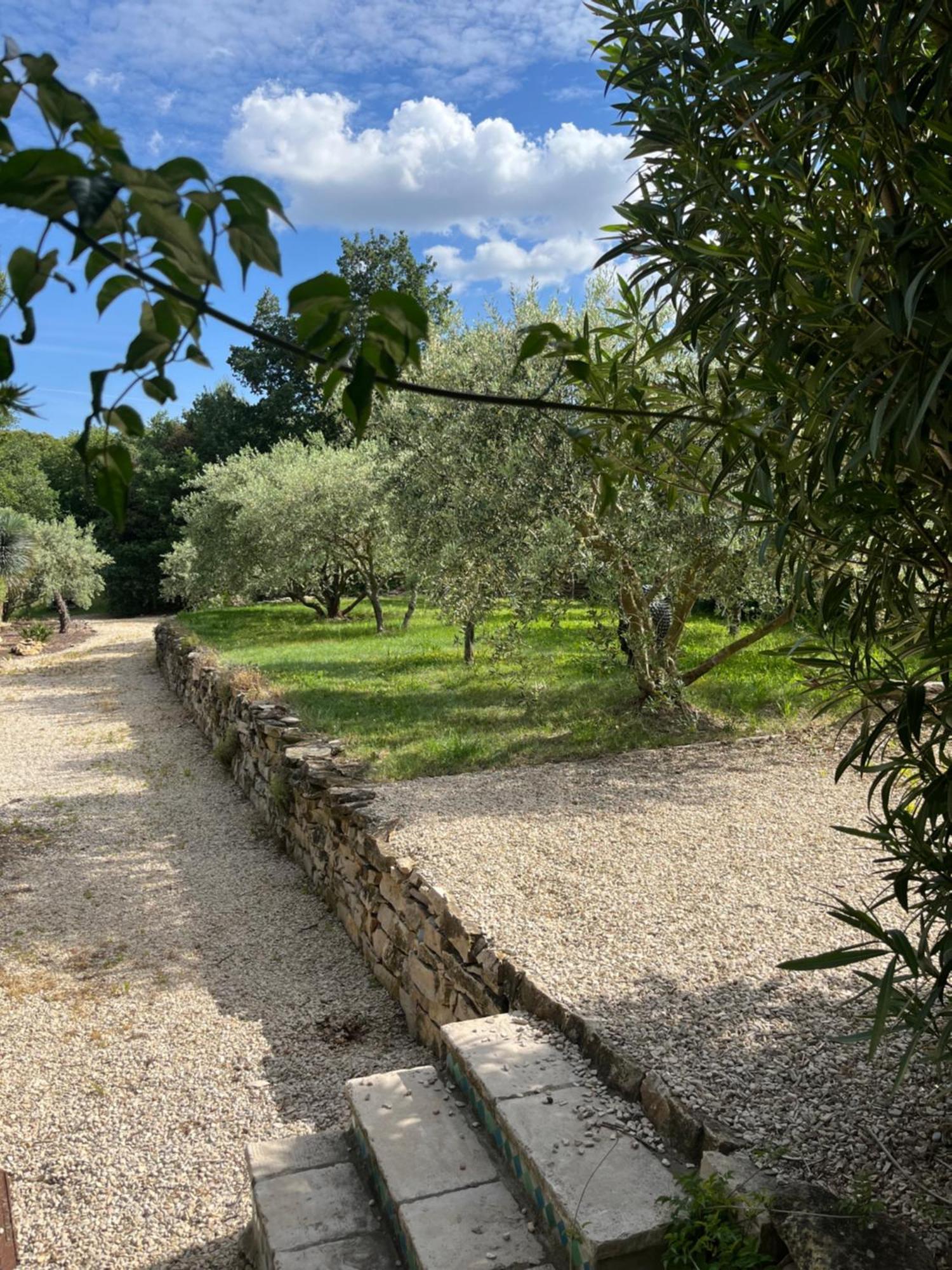 Chambre D'Hotes La Tour-dʼAigues Dış mekan fotoğraf